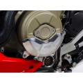 Bonamici Racing Engine Protection Full Kit for the Ducati Streetfighter V4/V4S 2020-2023 Bonamici Racing Engine Protection Full Kit for the Ducati Streetfighter V4/V4S 2020-2023
